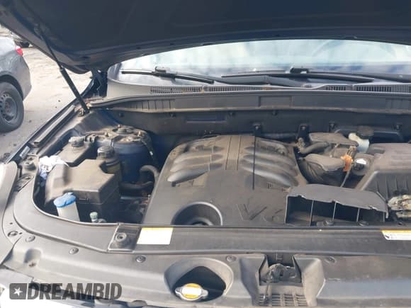 ✅ 2012 Hyundai Veracruz GLS • VIN: KM8NUDCC1CU186826 • Lot: 43536615. Listed on IAAI with 155,862 mi. Free auction sales archive from the USA and detailed vehicle history report at DreamBid. Image 10.