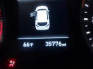 ✅ 2021 Hyundai Tucson Limited • VIN: KM8J3CAL7MU372161 • Лот: 43273281. Опубликован ранее на IAAI с пробегом 35 776 миль. Бесплатный доступ к архиву аукционных продаж из США и подробный отчёт об истории автомобиля на DreamBid. Изображение 15.