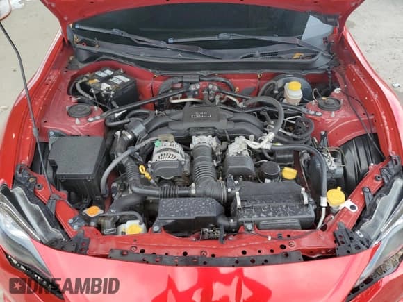 ✅ 2013 Subaru BRZ Limited • VIN: JF1ZCAC19D2609922 • Lot: 71082745. Listed on Copart with 98,112 mi. Free auction sales archive from the USA and detailed vehicle history report at DreamBid. Image 11.