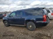 ✅ 2011 Chevrolet Suburban Commercial • VIN: 1GNSK5E30BR349037 • Lot: 50092325. Wystawiony na Copart z przebiegiem 117 215 mil. Bezpłatny archiwum sprzedaży aukcyjnych z USA i szczegółowy raport historii pojazdu na DreamBid. Zdjęcie 2.