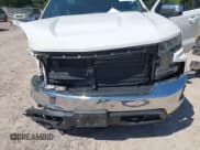 ✅ 2019 Chevrolet Silverado 1500 LT • VIN: 3GCPYDEK6KG194105 • Lot: 43062182. Wystawiony na IAAI z przebiegiem 78 601 mil. Bezpłatny archiwum sprzedaży aukcyjnych z USA i szczegółowy raport historii pojazdu na DreamBid. Zdjęcie 6.