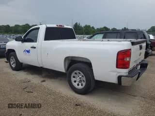 ✅ 2012 Chevrolet Silverado 1500 Work Truck • VIN: 1GCNKPEXXCZ289967 • Lot: 56831014. Listed on Copart with 243,176 mi. Free auction sales archive from the USA and detailed vehicle history report at DreamBid. Image 2.