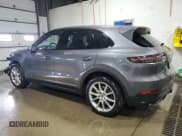 ✅ 2021 Porsche Cayenne S • VIN: WP1AB2AY5MDA28050 • Lot: 42772555. Wystawiony na Copart z przebiegiem 96 328 mil. Bezpłatny archiwum sprzedaży aukcyjnych z USA i szczegółowy raport historii pojazdu na DreamBid. Zdjęcie 2.