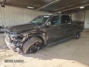 ✅ 2020 Ram 1500 Big Horn • VIN: 1C6SRFFTXLN122950 • Lot: 90597735. Listed on Copart with 37,881 mi. Free auction sales archive from the USA and detailed vehicle history report at DreamBid. Image 1.