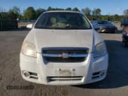 ✅ 2011 Chevrolet Aveo 2LT • VIN: KL1TG5DE6BB119360 • Lot: 80025585. Listed on Copart with 177,431 mi. Free auction sales archive from the USA and detailed vehicle history report at DreamBid. Image 5.