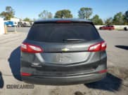 ✅ 2020 Chevrolet Equinox LS • VIN: 3GNAXHEV7LS649382 • Лот: 86794105. Опубликован ранее на Copart с пробегом 89 195 миль. Бесплатный доступ к архиву аукционных продаж из США и подробный отчёт об истории автомобиля на DreamBid. Изображение 6.