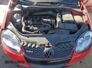 ✅ 2009 Volkswagen Golf GTI • VIN: WVWHV71K49W114333 • Лот: 88028855. Опубликован ранее на Copart с пробегом 182 169 миль. Бесплатный доступ к архиву аукционных продаж из США и подробный отчёт об истории автомобиля на DreamBid. Изображение 11.