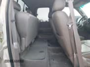 ✅ 2001 Toyota Tundra Limited • VIN: 5TBRT38101S165213 • Lot: 41640261. Listed on IAAI with 203,021 mi. Free auction sales archive from the USA and detailed vehicle history report at DreamBid. Image 8.