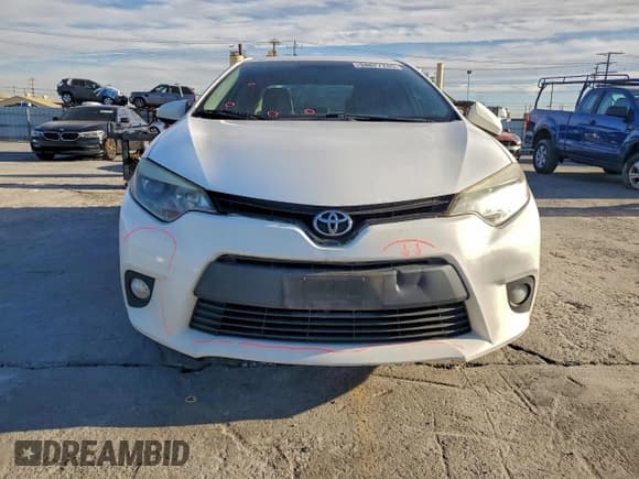 ✅ 2014 Toyota Corolla S Plus • VIN: 5YFBURHE5EP017987 • Lot: 94827745. Wystawiony na Copart z przebiegiem 277 041 mil. Bezpłatny archiwum sprzedaży aukcyjnych z USA i szczegółowy raport historii pojazdu na DreamBid. Zdjęcie 5.