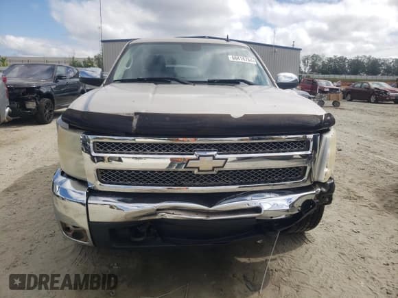 ✅ 2009 Chevrolet Silverado 1500 LT • VIN: 1GCEC29J49Z216253 • Lot: 66414764. Listed on Copart with 157,293 mi. Free auction sales archive from the USA and detailed vehicle history report at DreamBid. Image 5.