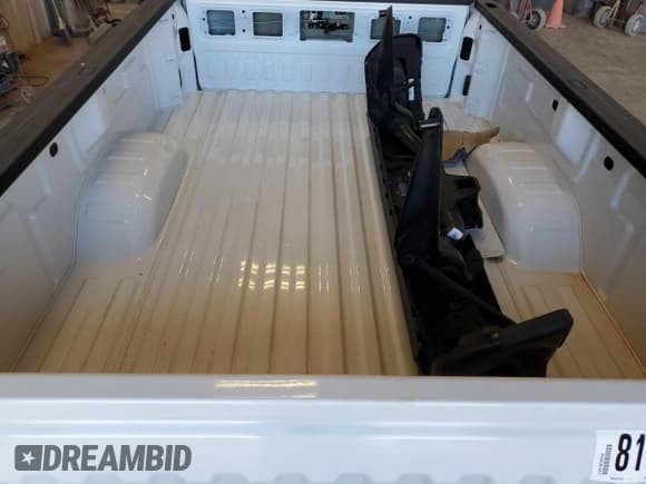 ✅ 2021 Chevrolet Silverado 1500 • VIN: BS81965924 • Лот: 81965924. Опубликован ранее на Copart с пробегом Не указан. Бесплатный доступ к архиву аукционных продаж из США и подробный отчёт об истории автомобиля на DreamBid. Изображение 7.