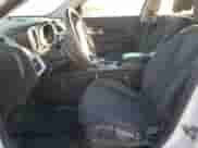 2017 Chevrolet Equinox LS с VIN 2GNALBEK2H1610622, выставлен на аукционе Copart как лот 82550045 с пробегом 118 207 миль миль и Списание • Salvage title. История ставок и продаж доступна на DreamBid. Изображение 7.