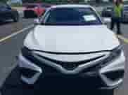 2023 Toyota Camry SE с VIN 4T1G11AK8PU768342, выставлен на аукционе IAAI как лот 43366768 с пробегом 32 816 миль миль и . История ставок и продаж доступна на DreamBid. Изображение 12.