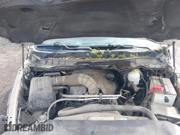 ✅ 2009 Dodge 1500 SLT • VIN: 1D3HV13T79J514023 • Lot: 41933431. Wystawiony na IAAI z przebiegiem 195 093 mil. Bezpłatny archiwum sprzedaży aukcyjnych z USA i szczegółowy raport historii pojazdu na DreamBid. Zdjęcie 10.