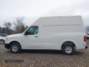 ✅ 2019 Nissan NV Cargo S • VIN: 1N6BF0LY0KN810529 • Lot: 43800575. Listed on IAAI with 227,195 mi. Free auction sales archive from the USA and detailed vehicle history report at DreamBid. Image 14.