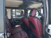 ✅ 2020 Jeep Wrangler Unlimited Freedom • VIN: 1C4HJXDG8LW338702 • Лот: 42006692. Опубликован ранее на IAAI с пробегом 48 389 миль. Бесплатный доступ к архиву аукционных продаж из США и подробный отчёт об истории автомобиля на DreamBid. Изображение 8.