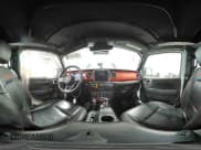 ✅ 2020 Jeep Wrangler Unlimited Rubicon • VIN: 1C4JJXFM5LW197656 • Lot: 42618115. Listed on Copart with 45,785 mi. Free auction sales archive from the USA and detailed vehicle history report at DreamBid. Image 14.