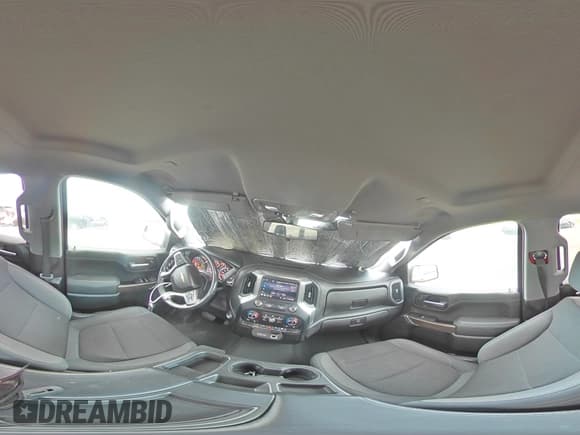 ✅ 2019 Chevrolet Silverado 1500 LT • VIN: 1GCRWCED6KZ192476 • Lot: 69116714. Wystawiony na Copart z przebiegiem 74 808 mil. Bezpłatny archiwum sprzedaży aukcyjnych z USA i szczegółowy raport historii pojazdu na DreamBid. Zdjęcie 13.