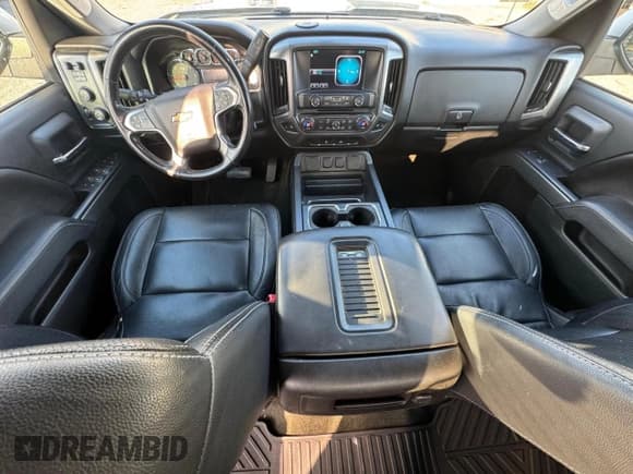 ✅ 2016 Chevrolet Silverado 2500HD LT • VIN: 1GC1KVEG6GF226178 • Лот: 92741095. Опубликован ранее на Copart с пробегом 111 101 миль. Бесплатный доступ к архиву аукционных продаж из США и подробный отчёт об истории автомобиля на DreamBid. Изображение 9.