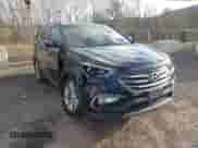 2017 Hyundai Santa Fe 2.0T z VIN 5XYZUDLA8HG502333, wystawiony jako IAAI lot #41246195 z przebiegiem 62 772 mil mil oraz . Historia ofert i sprzedaży dostępna na DreamBid. Obrazek 6.