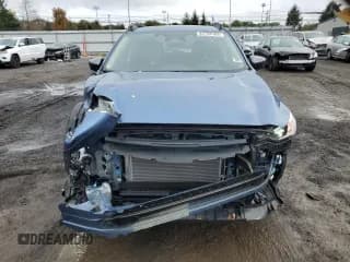 ✅ 2024 Subaru Crosstrek Premium • VIN: JF2GUADC4RH205706 • Lot: 85759165. Listed on Copart with 5,576 mi. Free auction sales archive from the USA and detailed vehicle history report at DreamBid. Image 5.