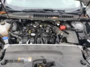 ✅ 2023 Ford Edge SEL • VIN: 2FMPK4J98PBA38352 • Lot: 82719145. Listed on Copart with 71,419 mi. Free auction sales archive from the USA and detailed vehicle history report at DreamBid. Image 12.