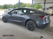 ✅ 2025 Tesla Model 3 Long Range • VIN: 5YJ3E1EA9SF031404 • Lot: 71526345. Listed on Copart with Not provided. Free auction sales archive from the USA and detailed vehicle history report at DreamBid. Image 2.