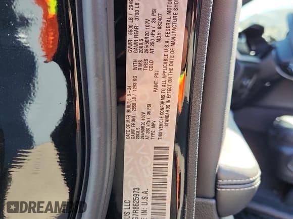 ✅ 2024 Jeep Grand Cherokee Limited • VIN: 1C4RJKBG7R8625973 • Lot: 91216595. Wystawiony na Copart z przebiegiem Nie podano. Bezpłatny archiwum sprzedaży aukcyjnych z USA i szczegółowy raport historii pojazdu na DreamBid. Zdjęcie 13.