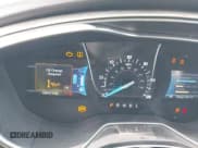 ✅ 2017 Ford Fusion Hybrid S • VIN: 3FA6P0UU6HR313865 • Lot: 41478041. Listed on IAAI with 193,474 mi. Free auction sales archive from the USA and detailed vehicle history report at DreamBid. Image 7.