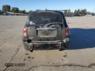 ✅ 2008 Chevrolet HHR LT • VIN: 3GNDA53P98S575102 • Lot: 76490474. Listed on Copart with 196,284 mi. Free auction sales archive from the USA and detailed vehicle history report at DreamBid. Image 6.