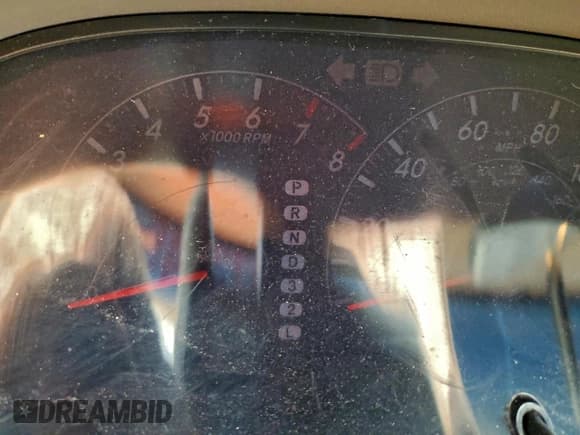 ✅ 2006 Toyota Camry LE • VIN: 4T1BE32K86U153703 • Lot: 84073245. Listed on Copart with Not provided. Free auction sales archive from the USA and detailed vehicle history report at DreamBid. Image 9.