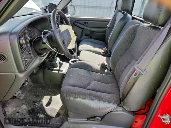 ✅ 2004 Chevrolet Silverado 1500 Work Truck • VIN: 1GCEK14V04Z238766 • Lot: 82444485. Listed on Copart with 106,208 mi. Free auction sales archive from the USA and detailed vehicle history report at DreamBid. Image 7.