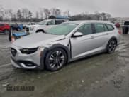 ✅ 2018 Buick Regal Preferred • VIN: W04GU8SX0J1159909 • Лот: 95493455. Опубликован ранее на Copart с пробегом 144 195 миль. Бесплатный доступ к архиву аукционных продаж из США и подробный отчёт об истории автомобиля на DreamBid. Изображение 1.