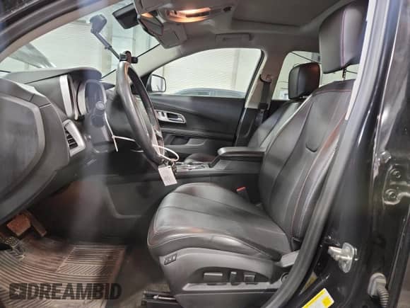 2017 Chevrolet Equinox Premier с VIN 2GNFLGE35H6177537, выставлен на аукционе Copart как лот 80889715 с пробегом 73 676 миль миль и Списание • Salvage title. История ставок и продаж доступна на DreamBid. Изображение 7.