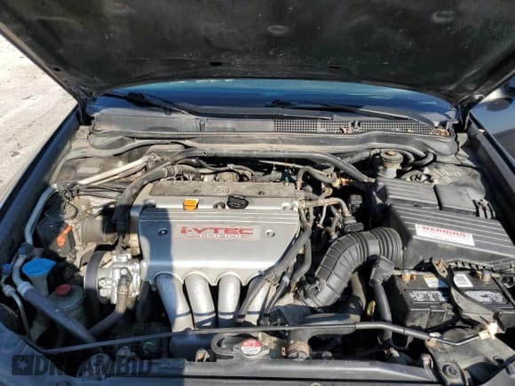 ✅ 2007 Acura TSX Navi • VIN: JH4CL96957C004339 • Lot: 71867685. Listed on Copart with 255,108 mi. Free auction sales archive from the USA and detailed vehicle history report at DreamBid. Image 11.