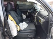 ✅ 2023 Toyota 4Runner SR5 Premium • VIN: JTEFU5JR1P5290735 • Lot: 42292832. Listed on IAAI with 87,827 mi. Free auction sales archive from the USA and detailed vehicle history report at DreamBid. Image 5.