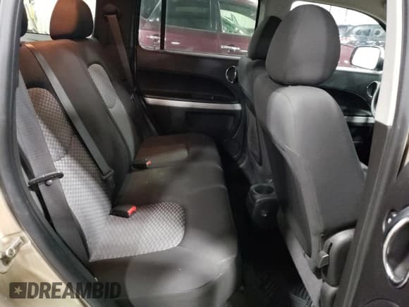 ✅ 2008 Chevrolet HHR LT • VIN: 3GNDA23DX8S627597 • Lot: 79454804. Listed on Copart with 175,723 mi. Free auction sales archive from the USA and detailed vehicle history report at DreamBid. Image 11.