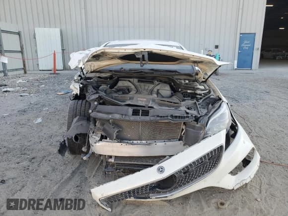✅ 2018 Mercedes-Benz CLS 550 • VIN: WDDLJ7DB1JA204788 • Lot: 92181805. Listed on Copart with Not provided. Free auction sales archive from the USA and detailed vehicle history report at DreamBid. Image 5.
