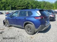 ✅ 2023 Nissan Rogue S • VIN: 5N1BT3AA1PC810234 • Лот: 62953445. Опубликован ранее на Copart с пробегом 27 523 миль. Бесплатный доступ к архиву аукционных продаж из США и подробный отчёт об истории автомобиля на DreamBid. Изображение 2.