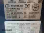 2017 Chevrolet Equinox Premier с VIN 2GNFLGEK7H6177322, выставлен на аукционе Copart как лот 69981465 с пробегом 84 469 миль миль и Списание • Salvage title. История ставок и продаж доступна на DreamBid. Изображение 13.