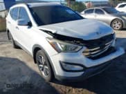✅ 2016 Hyundai Santa Fe • VIN: 5XYZU3LA1GG351294 • Лот: 43922733. Опубликован ранее на IAAI с пробегом 112 605 миль. Бесплатный доступ к архиву аукционных продаж из США и подробный отчёт об истории автомобиля на DreamBid. Изображение 17.