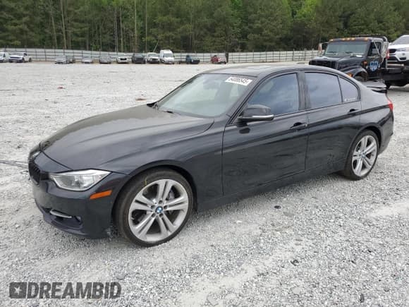 ✅ 2012 BMW 3 Series 335i • VIN: WBA3A9G56CNN67592 • Лот: 54086545. Опубликован ранее на Copart с пробегом Не указан. Бесплатный доступ к архиву аукционных продаж из США и подробный отчёт об истории автомобиля на DreamBid. Изображение 1.