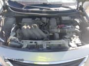 ✅ 2013 Nissan Versa SV • VIN: 3N1CN7AP3DL836402 • Lot: 43307090. Listed on IAAI with 96,508 mi. Free auction sales archive from the USA and detailed vehicle history report at DreamBid. Image 10.