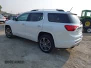 ✅ 2019 GMC Acadia Denali • VIN: 1GKKNXLS9KZ125064 • Lot: 42876636. Listed on IAAI with 45,927 mi. Free auction sales archive from the USA and detailed vehicle history report at DreamBid. Image 3.