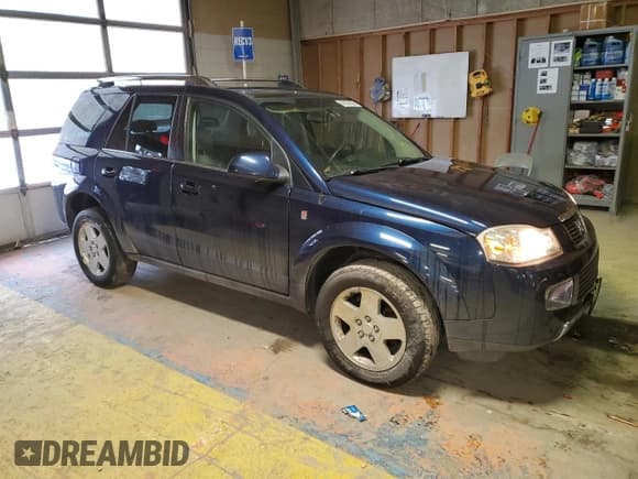 ✅ 2007 Saturn VUE V6 • VIN: 5GZCZ53487S866900 • Lot: 45700185. Wystawiony na Copart z przebiegiem 145 082 mil. Bezpłatny archiwum sprzedaży aukcyjnych z USA i szczegółowy raport historii pojazdu na DreamBid. Zdjęcie 4.