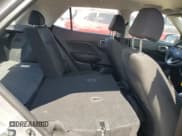 ✅ 2022 Hyundai Venue SE • VIN: KMHRB8A38NU176847 • Lot: 55209065. Listed on Copart with 50,975 mi. Free auction sales archive from the USA and detailed vehicle history report at DreamBid. Image 11.