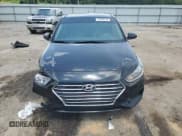 ✅ 2021 Hyundai Accent SE • VIN: 3KPC24A65ME132122 • Лот: 63446124. Опубликован ранее на Copart с пробегом 93 095 миль. Бесплатный доступ к архиву аукционных продаж из США и подробный отчёт об истории автомобиля на DreamBid. Изображение 5.