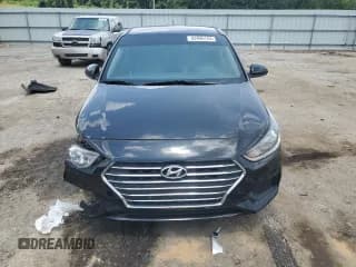 ✅ 2021 Hyundai Accent SE • VIN: 3KPC24A65ME132122 • Лот: 63446124. Опубликован ранее на Copart с пробегом 93 095 миль. Бесплатный доступ к архиву аукционных продаж из США и подробный отчёт об истории автомобиля на DreamBid. Изображение 5.