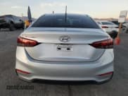 ✅ 2022 Hyundai Accent SE • VIN: 3KPC24A66NE179449 • Лот: 81606304. Опубликован ранее на Copart с пробегом 66 990 миль. Бесплатный доступ к архиву аукционных продаж из США и подробный отчёт об истории автомобиля на DreamBid. Изображение 6.