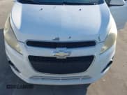 ✅ 2013 Chevrolet Spark LS • VIN: KL8CB6S93DC595798 • Лот: 43805349. Опубликован ранее на IAAI с пробегом 168 626 миль. Бесплатный доступ к архиву аукционных продаж из США и подробный отчёт об истории автомобиля на DreamBid. Изображение 6.